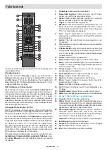 Предварительный просмотр 327 страницы Panasonic TX-42MZ800E Operating Instructions Manual