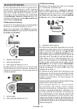 Предварительный просмотр 344 страницы Panasonic TX-42MZ800E Operating Instructions Manual