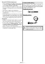 Предварительный просмотр 366 страницы Panasonic TX-42MZ800E Operating Instructions Manual