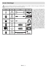 Предварительный просмотр 367 страницы Panasonic TX-42MZ800E Operating Instructions Manual