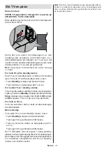 Предварительный просмотр 368 страницы Panasonic TX-42MZ800E Operating Instructions Manual