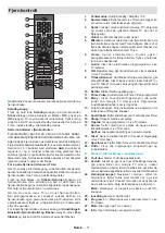 Предварительный просмотр 370 страницы Panasonic TX-42MZ800E Operating Instructions Manual