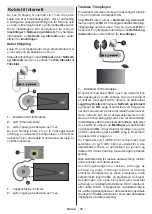 Предварительный просмотр 387 страницы Panasonic TX-42MZ800E Operating Instructions Manual