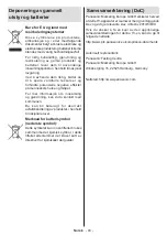 Предварительный просмотр 402 страницы Panasonic TX-42MZ800E Operating Instructions Manual