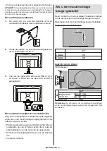 Предварительный просмотр 407 страницы Panasonic TX-42MZ800E Operating Instructions Manual