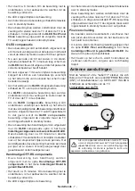 Предварительный просмотр 409 страницы Panasonic TX-42MZ800E Operating Instructions Manual