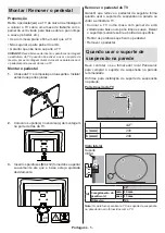 Предварительный просмотр 452 страницы Panasonic TX-42MZ800E Operating Instructions Manual