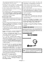 Предварительный просмотр 454 страницы Panasonic TX-42MZ800E Operating Instructions Manual