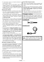 Предварительный просмотр 499 страницы Panasonic TX-42MZ800E Operating Instructions Manual