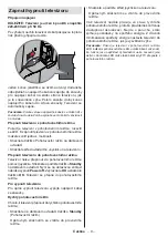 Предварительный просмотр 501 страницы Panasonic TX-42MZ800E Operating Instructions Manual