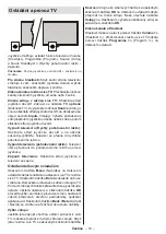 Предварительный просмотр 502 страницы Panasonic TX-42MZ800E Operating Instructions Manual