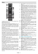 Предварительный просмотр 548 страницы Panasonic TX-42MZ800E Operating Instructions Manual