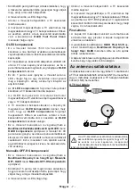 Предварительный просмотр 590 страницы Panasonic TX-42MZ800E Operating Instructions Manual