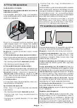 Предварительный просмотр 592 страницы Panasonic TX-42MZ800E Operating Instructions Manual