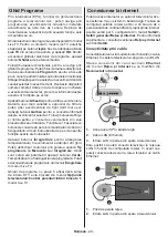 Предварительный просмотр 658 страницы Panasonic TX-42MZ800E Operating Instructions Manual