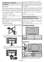 Предварительный просмотр 679 страницы Panasonic TX-42MZ800E Operating Instructions Manual