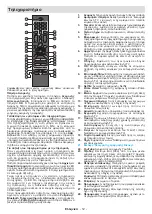 Предварительный просмотр 686 страницы Panasonic TX-42MZ800E Operating Instructions Manual