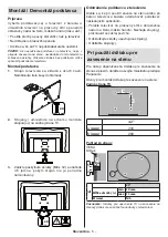 Предварительный просмотр 779 страницы Panasonic TX-42MZ800E Operating Instructions Manual