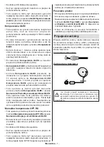 Предварительный просмотр 781 страницы Panasonic TX-42MZ800E Operating Instructions Manual