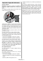 Предварительный просмотр 783 страницы Panasonic TX-42MZ800E Operating Instructions Manual