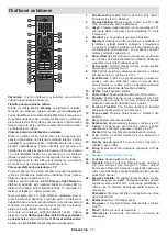 Предварительный просмотр 785 страницы Panasonic TX-42MZ800E Operating Instructions Manual