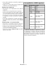 Предварительный просмотр 811 страницы Panasonic TX-42MZ800E Operating Instructions Manual