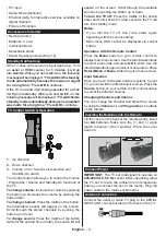 Preview for 7 page of Panasonic TX-43D302B Operating Instructions Manual