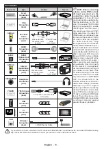 Предварительный просмотр 11 страницы Panasonic TX-43D302B Operating Instructions Manual