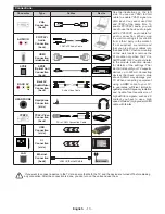 Предварительный просмотр 14 страницы Panasonic TX-43FX550B Operating Instructions Manual