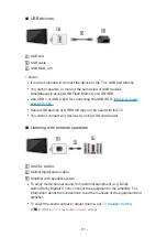 Preview for 61 page of Panasonic TX-43FX600B Ehelp