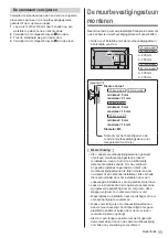 Preview for 35 page of Panasonic TX-43FX600E Assembly Instructions Manual