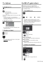 Preview for 43 page of Panasonic TX-43FX600E Assembly Instructions Manual