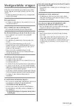 Preview for 45 page of Panasonic TX-43FX600E Assembly Instructions Manual