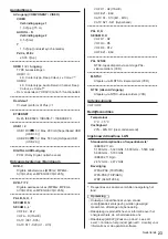 Preview for 47 page of Panasonic TX-43FX600E Assembly Instructions Manual