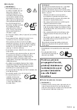 Preview for 53 page of Panasonic TX-43FX600E Assembly Instructions Manual