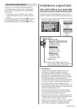 Preview for 59 page of Panasonic TX-43FX600E Assembly Instructions Manual