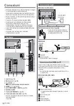 Preview for 60 page of Panasonic TX-43FX600E Assembly Instructions Manual