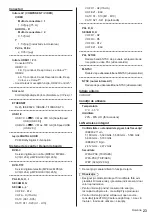 Preview for 71 page of Panasonic TX-43FX600E Assembly Instructions Manual