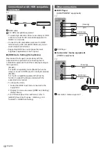 Preview for 12 page of Panasonic TX-43FX620E Operating Instructions Manual