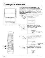 Предварительный просмотр 20 страницы Panasonic TX-43GF85 series Operating Instructions Manual