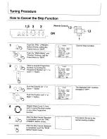 Предварительный просмотр 33 страницы Panasonic TX-43GF85 series Operating Instructions Manual