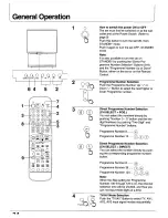 Предварительный просмотр 34 страницы Panasonic TX-43GF85 series Operating Instructions Manual