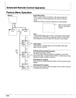 Предварительный просмотр 44 страницы Panasonic TX-43GF85 series Operating Instructions Manual