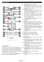 Preview for 13 page of Panasonic TX-43GX550B Operating Instructions Manual