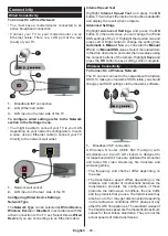 Предварительный просмотр 30 страницы Panasonic TX-43GX550B Operating Instructions Manual