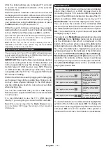 Предварительный просмотр 16 страницы Panasonic TX-43GX680B Operating Instructions Manual