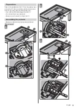 Предварительный просмотр 9 страницы Panasonic TX-43HX 97 Series Operating Instructions Manual