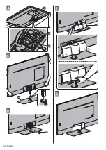 Предварительный просмотр 10 страницы Panasonic TX-43HX 97 Series Operating Instructions Manual