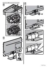 Предварительный просмотр 11 страницы Panasonic TX-43HX 97 Series Operating Instructions Manual