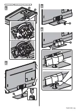 Предварительный просмотр 41 страницы Panasonic TX-43HX 97 Series Operating Instructions Manual